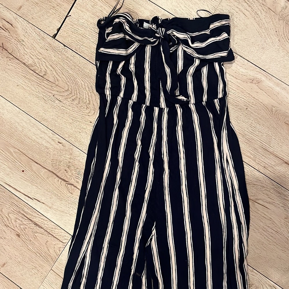 Jumpsuit - Picture 3 of 3